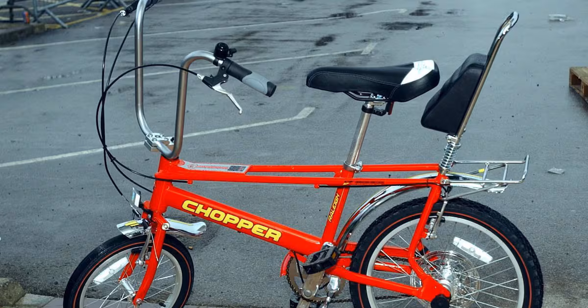 Raleigh's Owner Accell Group Files for Insolvency