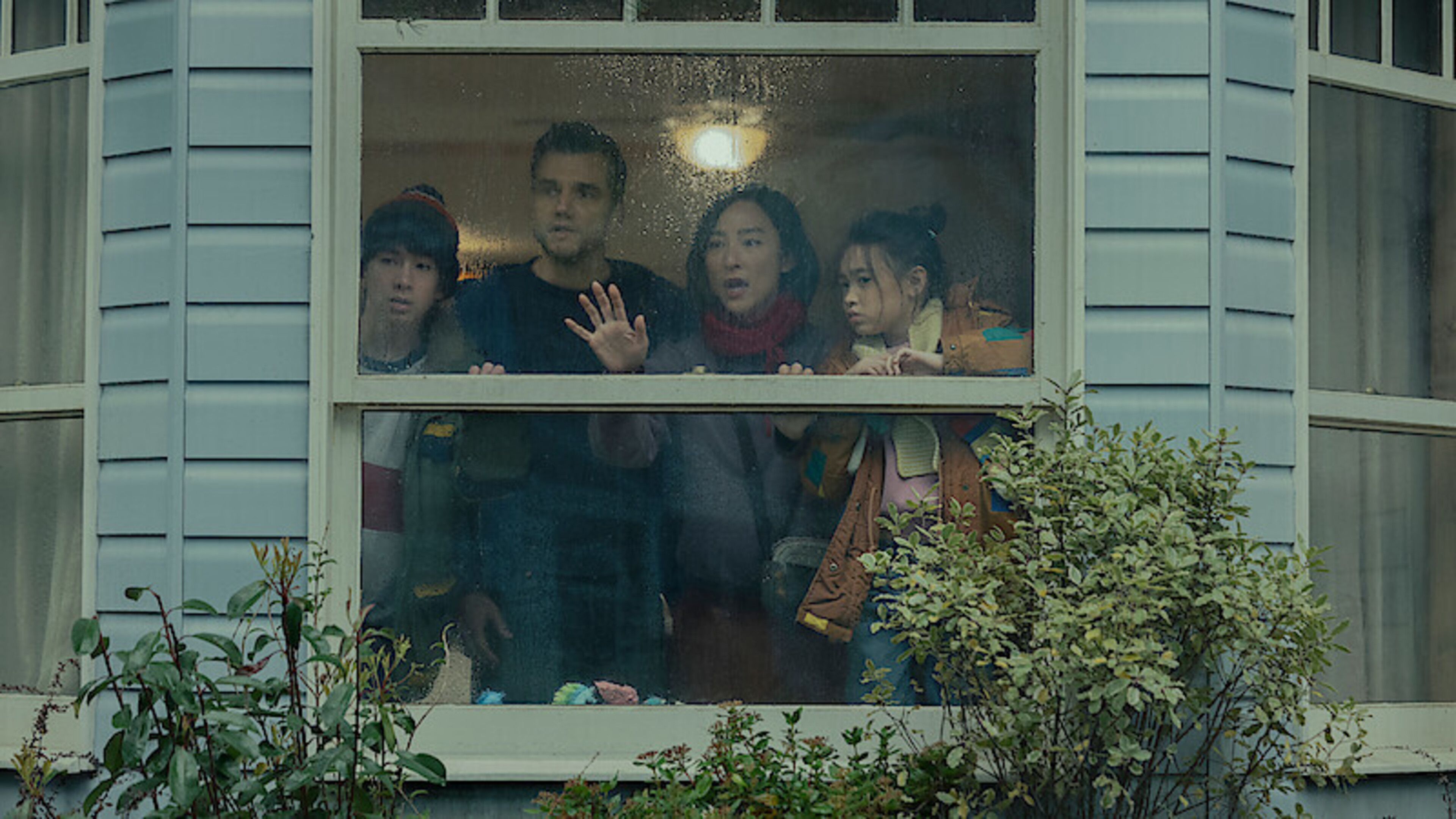 ‘The Last House’ Review: Sci-Fi Film Falls Short