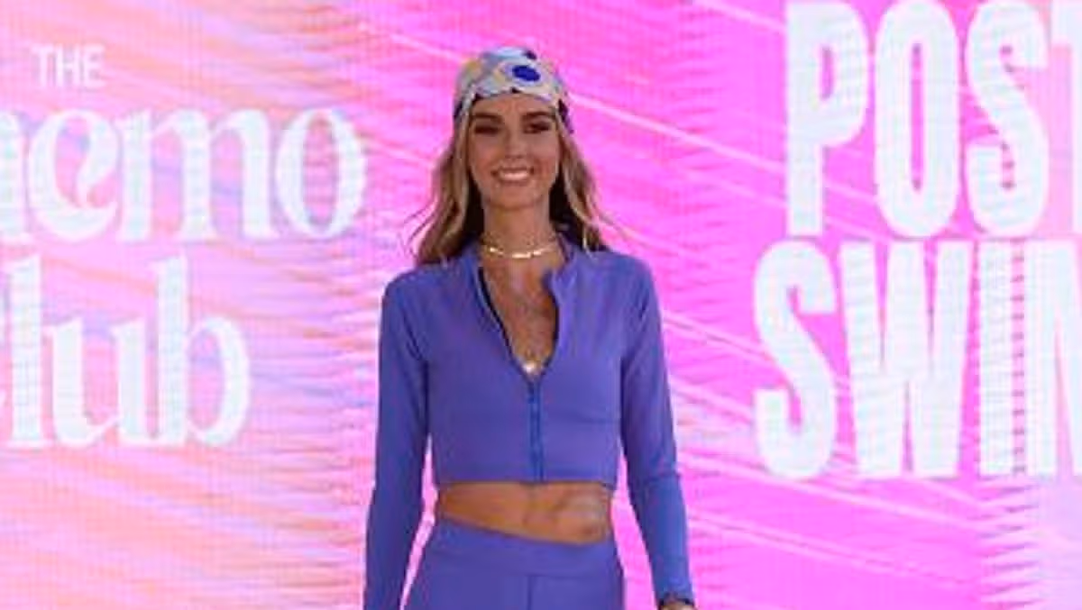 Model Sydney Towle Admitted to Hospice Care