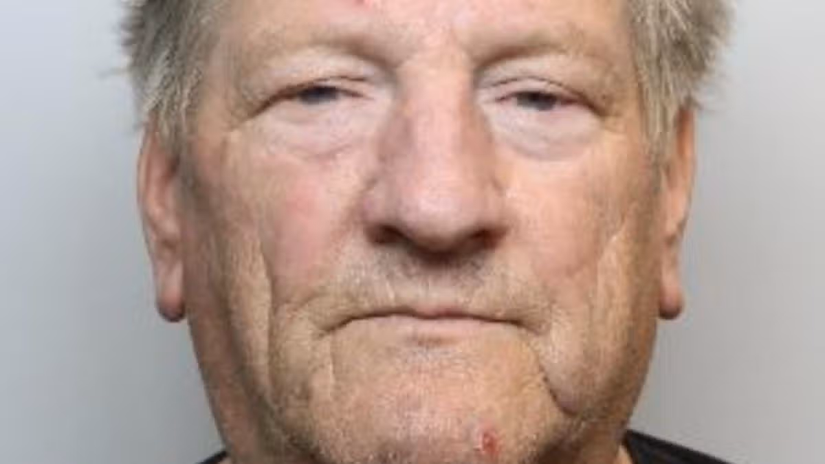 Farmer Sentenced for Murdering and Dismembering Man