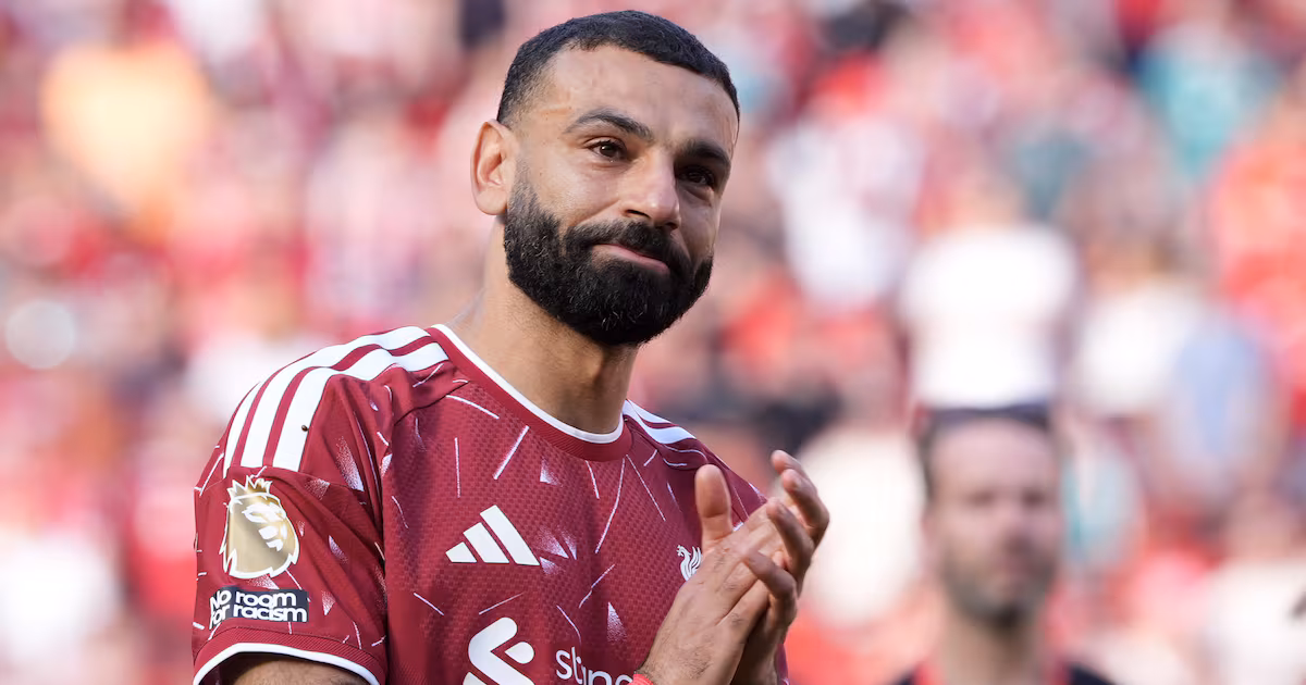 Mohamed Salah joins Trabzonspor on two-year contract