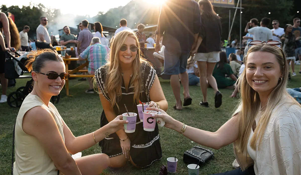 Big Grill Festival Returns to Dublin in 2026