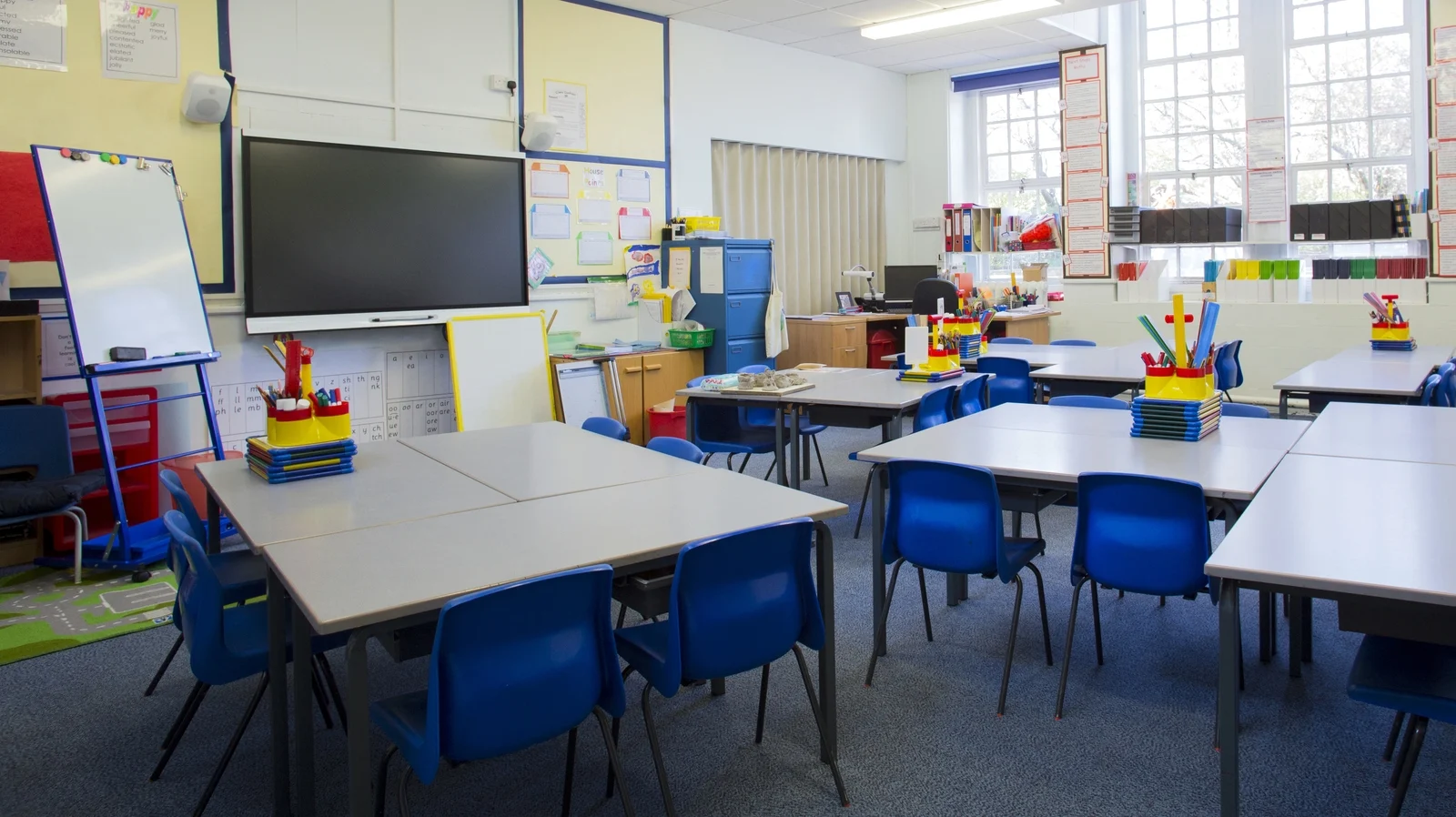 Primary school hours should remain unchanged, says TD