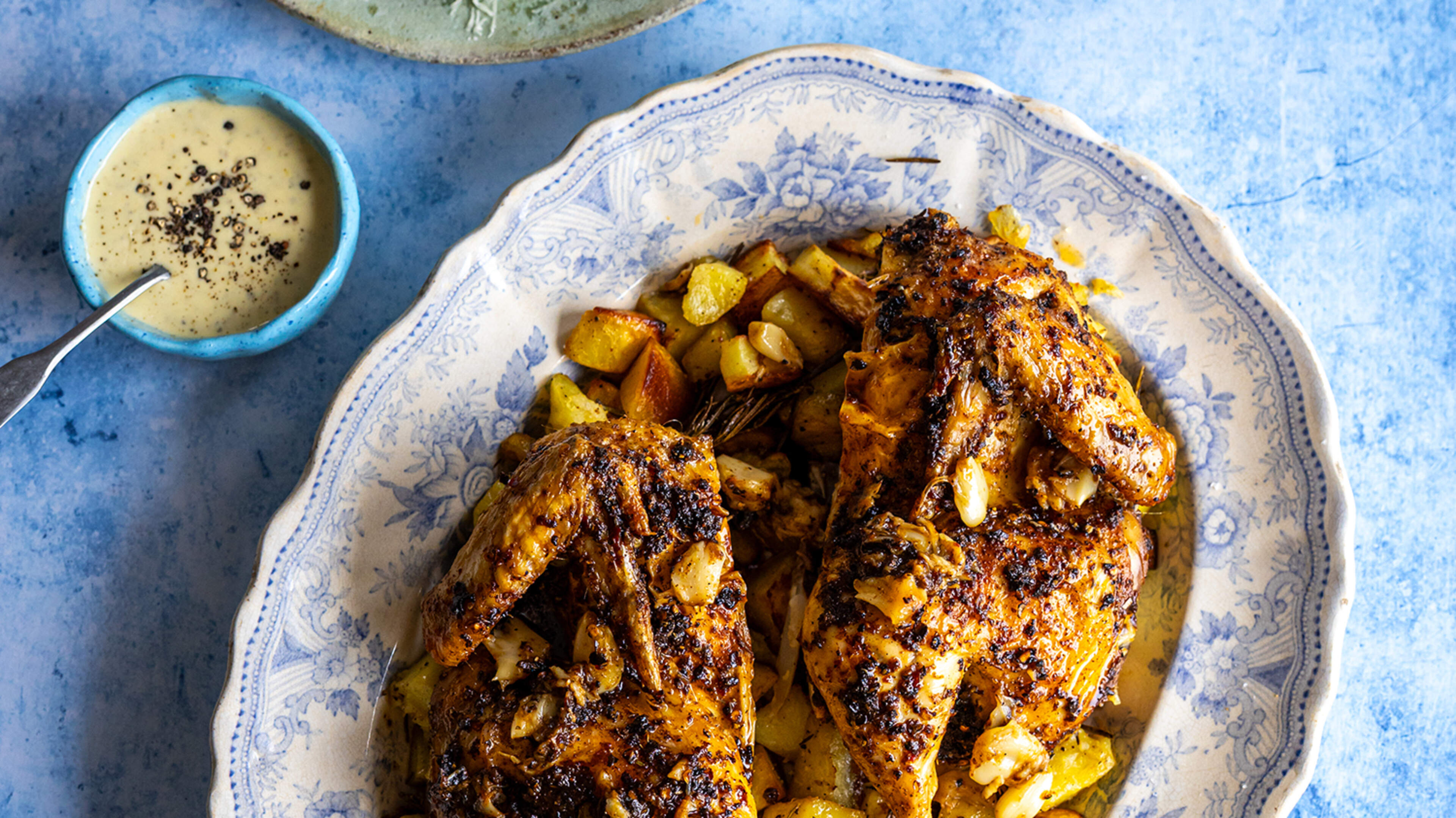 Chicken Diavolo Recipe