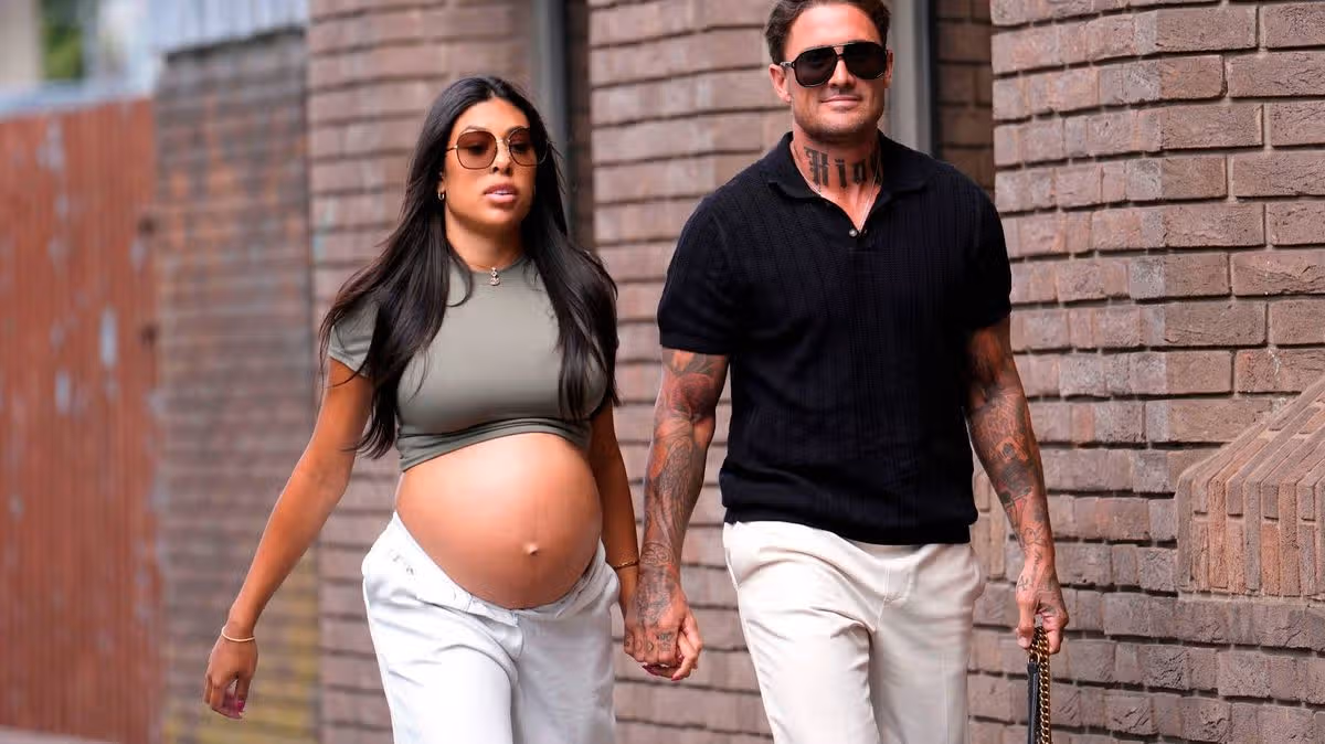 Stephen Bear Sentenced to 16 Months in Prison