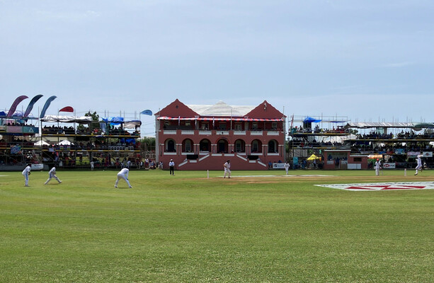 Bermuda Celebrates Emancipation Day with Cricket and Football