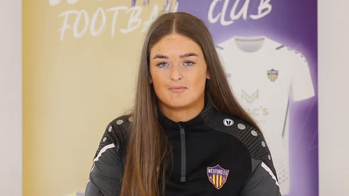 Teenager Dies During GAA Match in Wexford