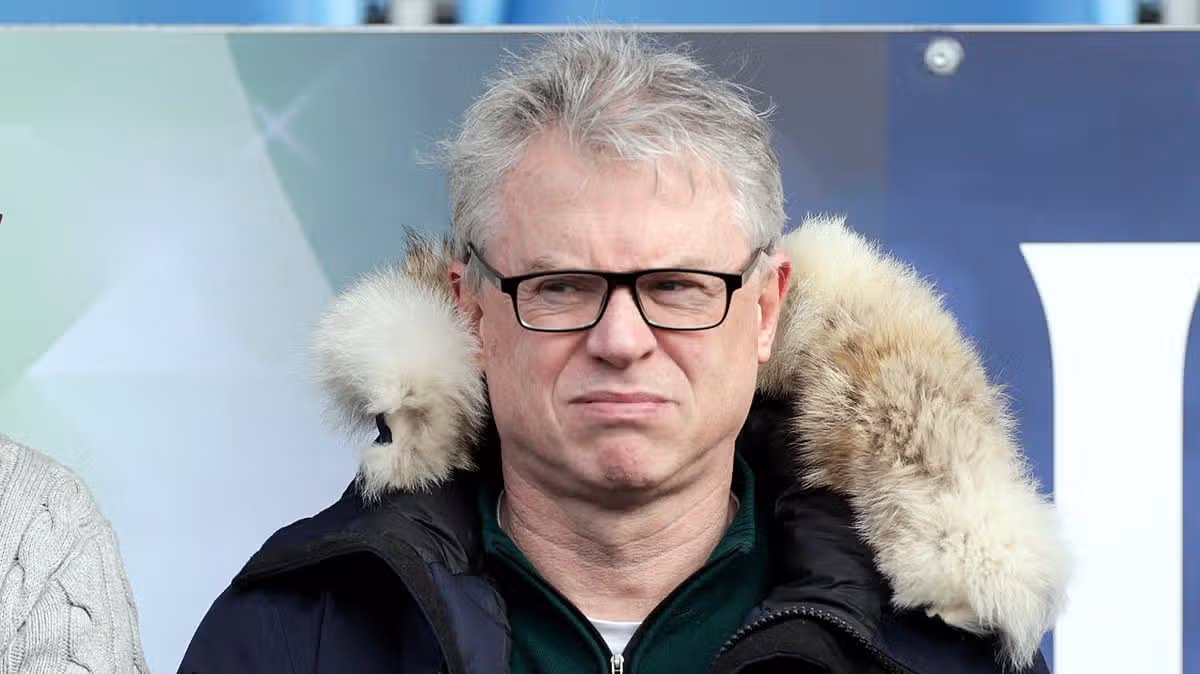 Joe Brolly leaves Knockmore Ladies GAA role