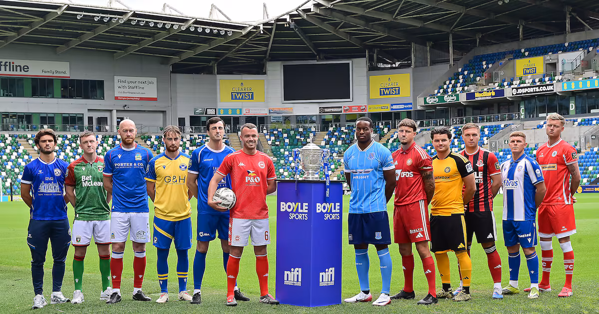 Boylesports Premiership Season Begins with Strong Competition