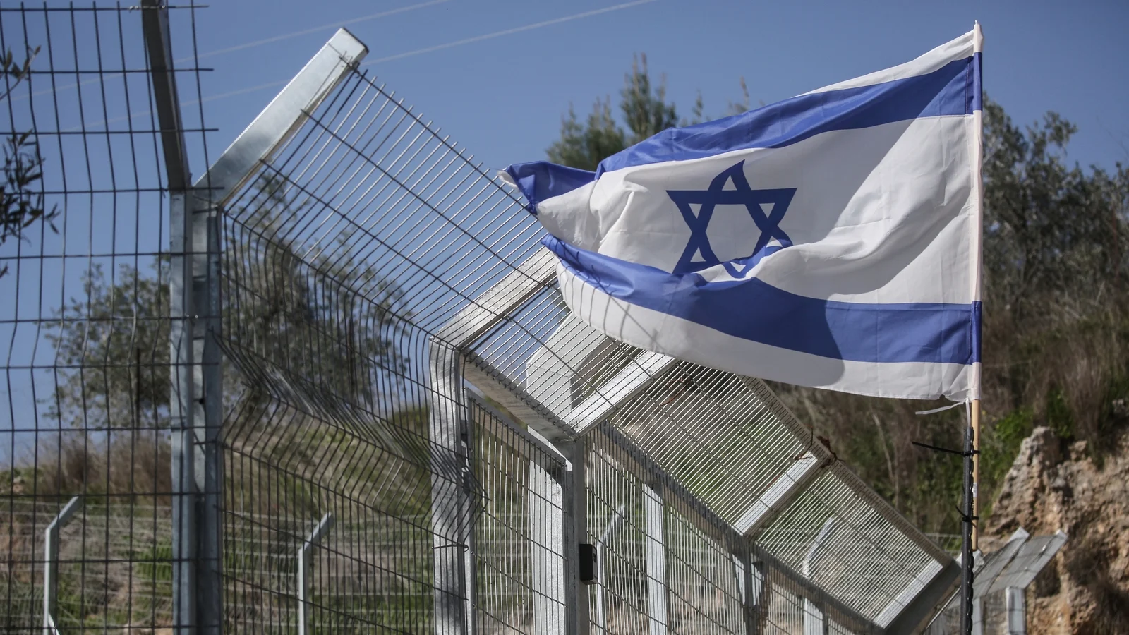 Israel charges settler for killing Palestinian activist