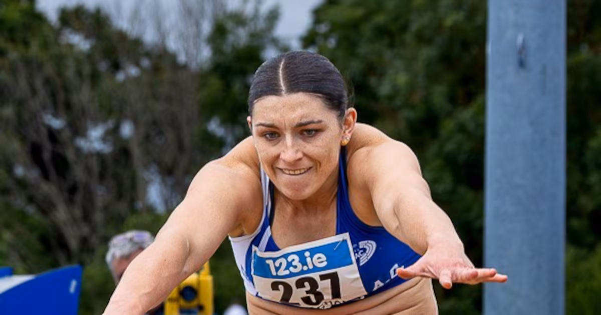 Ireland's European Championships Team Grows by 14