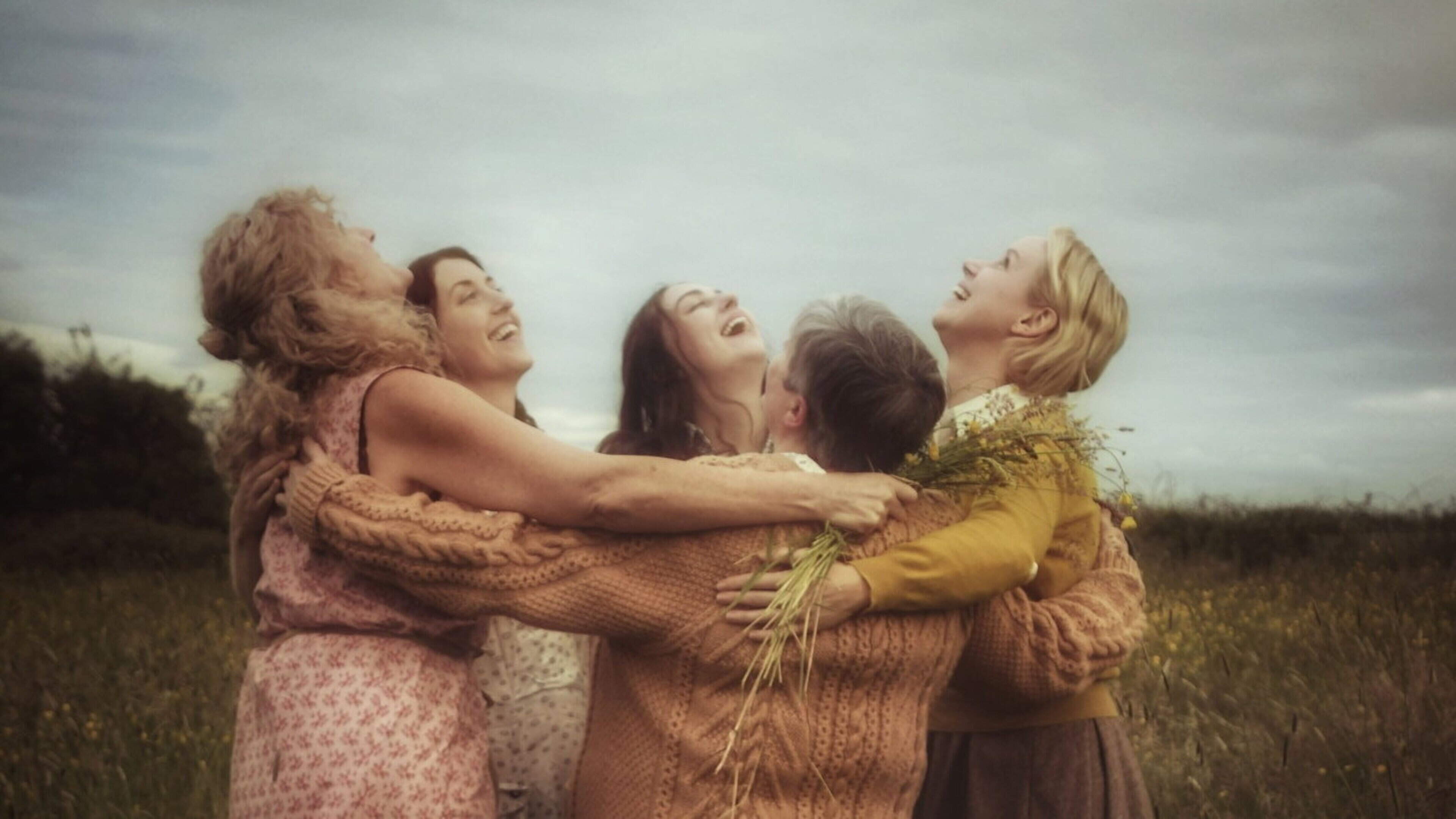 Dancing at Lughnasa to Stage in September