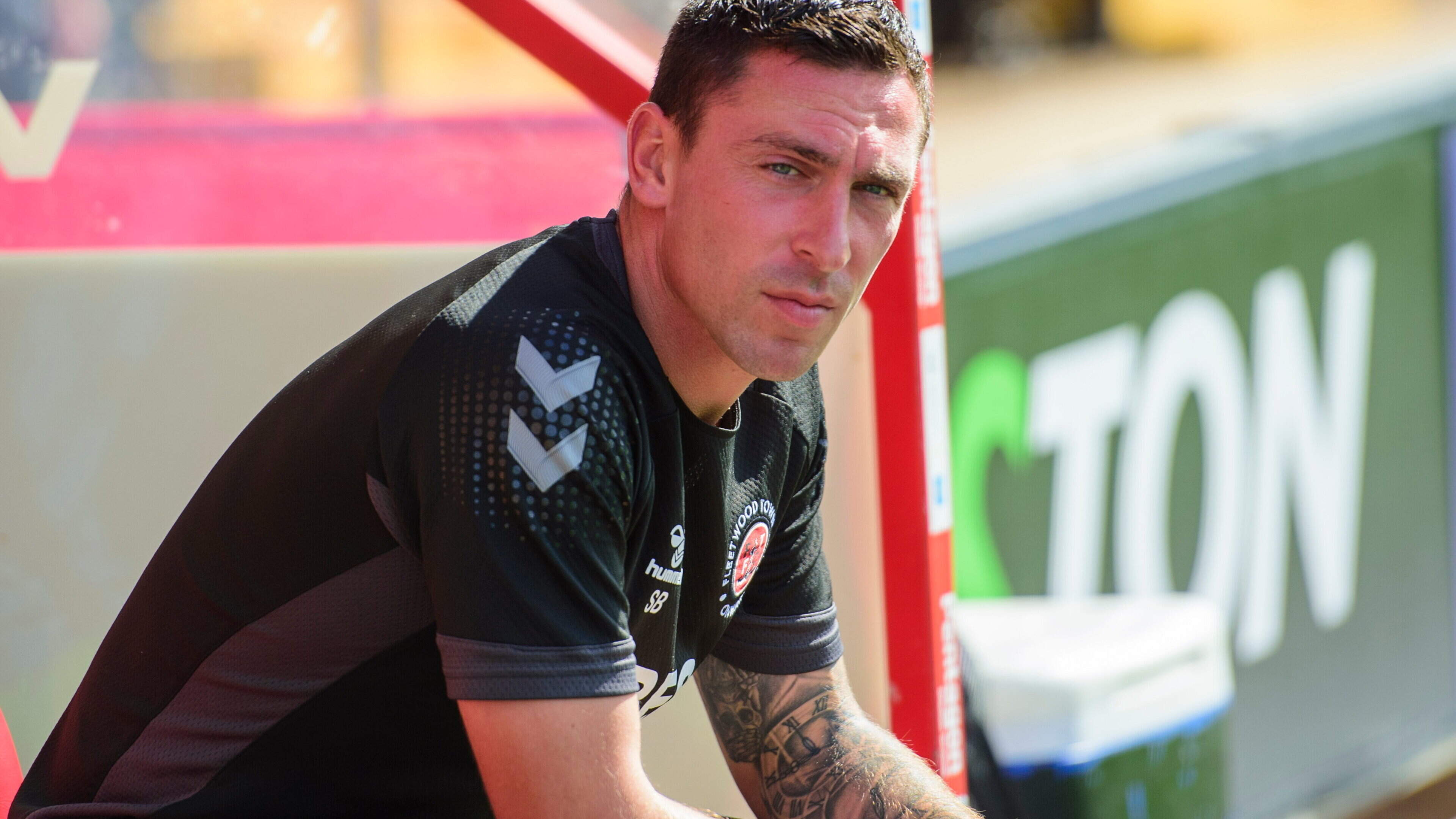 Derry City seeks Celtic legend as new manager