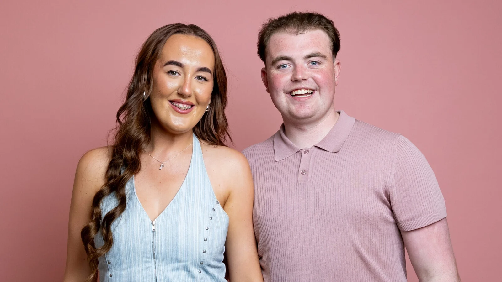 First Dates Couple Welcomes Baby Girl