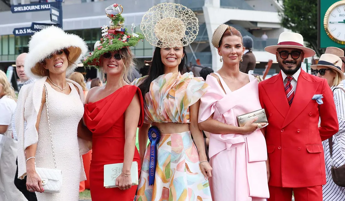 Natasha Rocca Devine wins Dublin Horse Show style prize