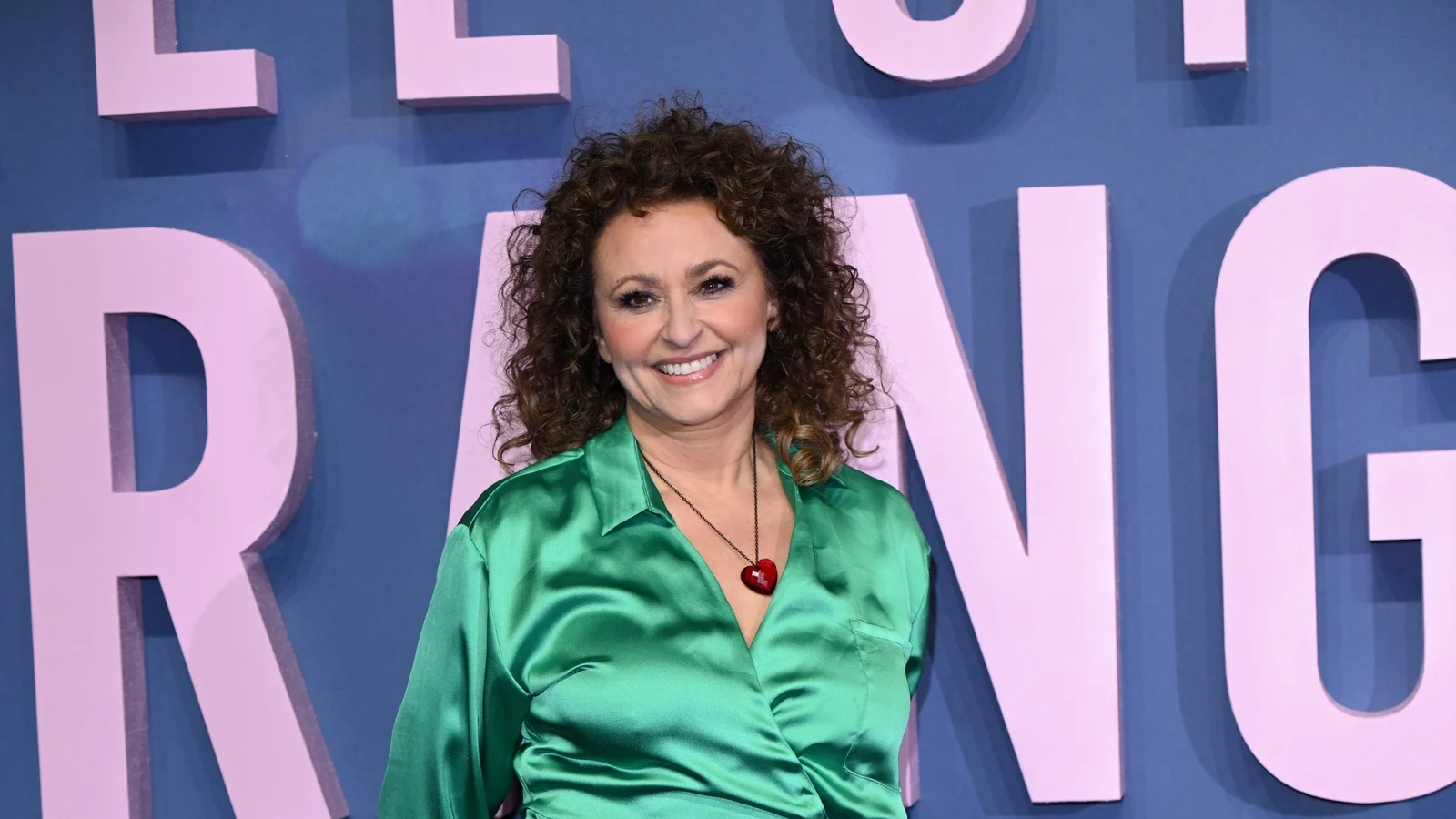 Sawalha threatens legal action after Loose Women removal