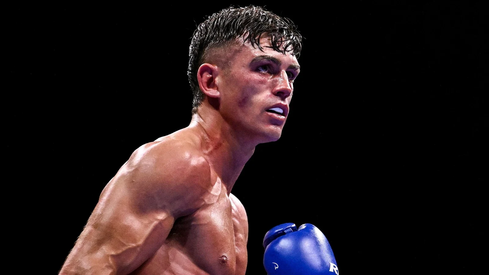 Warren updates on Limerick boxer Reeves condition