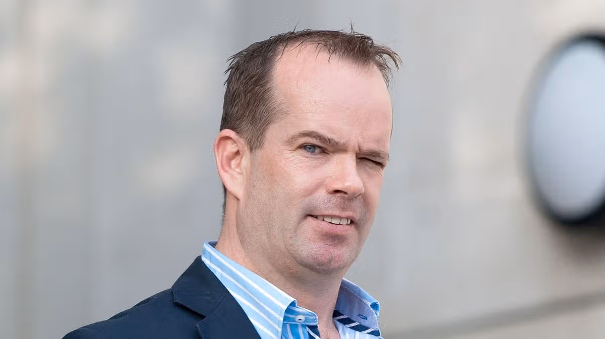 Former Dublin Gun Smuggler Lee Cullen Dies