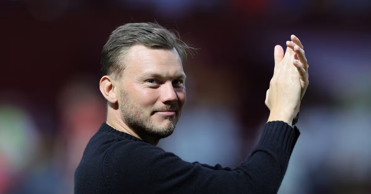 Motherwell draws 1-1 with HJK Helsinki in Europe