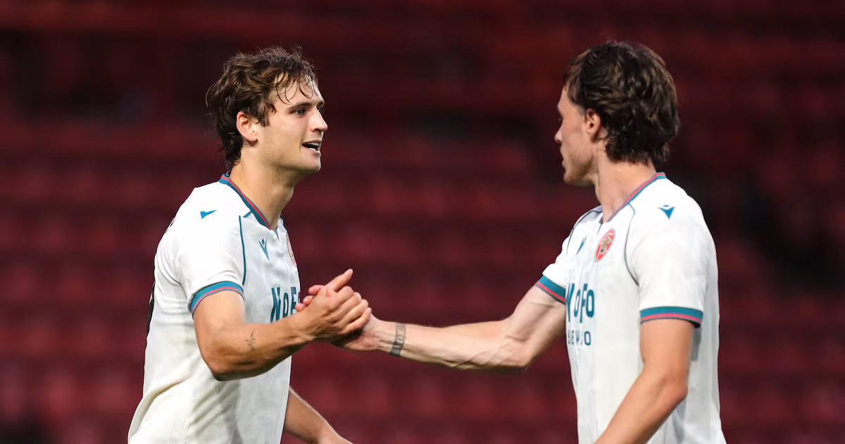 Walsall Upsets Bristol City in Carabao Cup