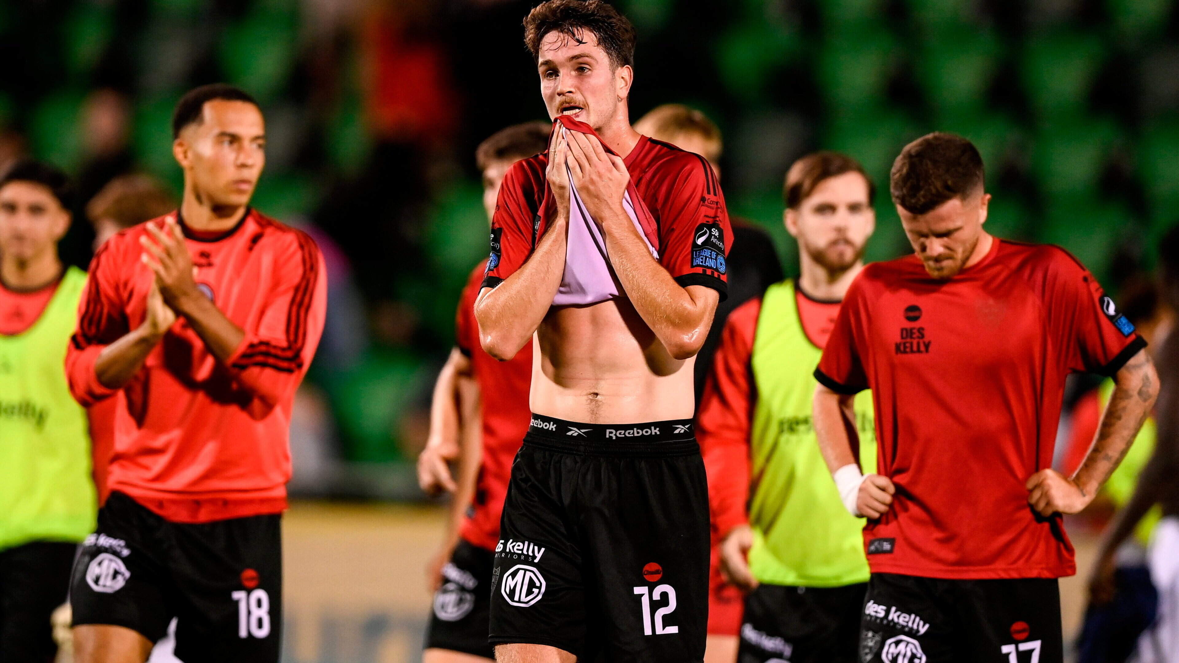 Brave Bohemians Challenge Midtjylland