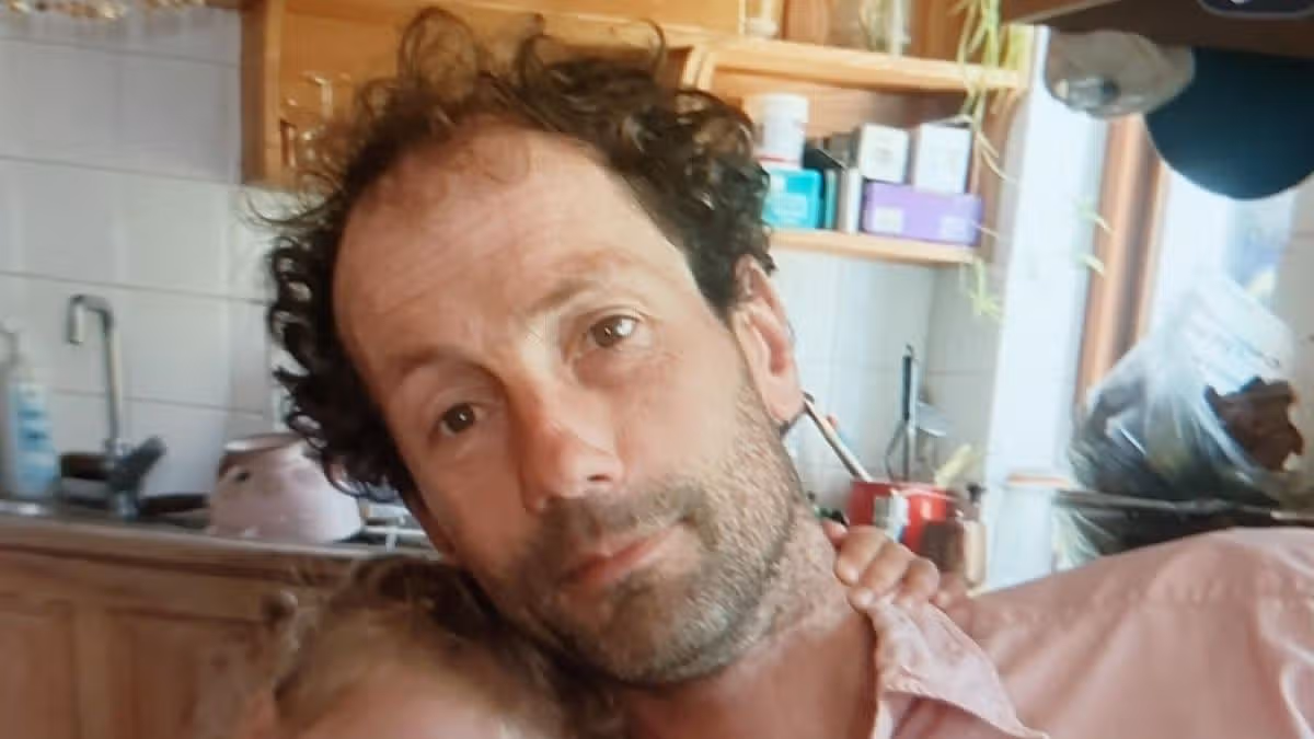 Body Found in Search for Missing Rock Climber