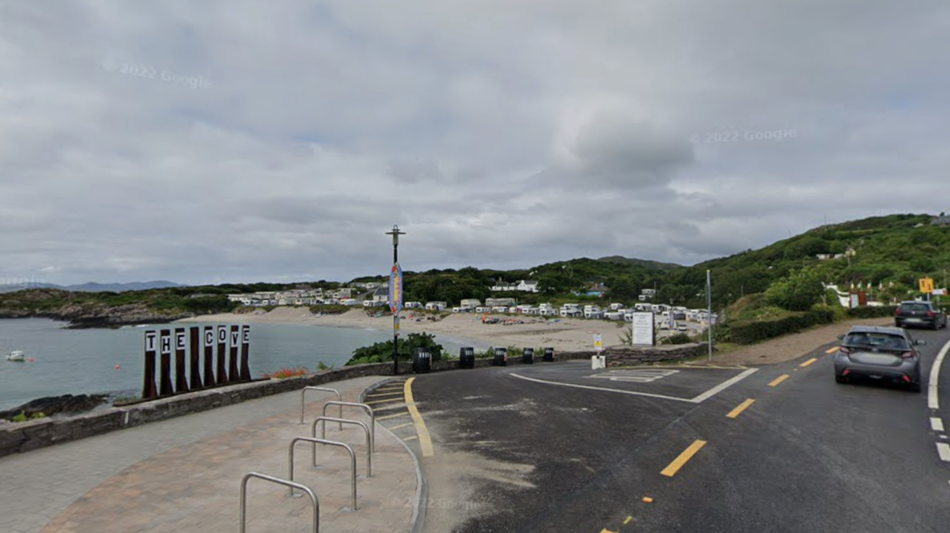 Calls for More Parking at Kerry Beach