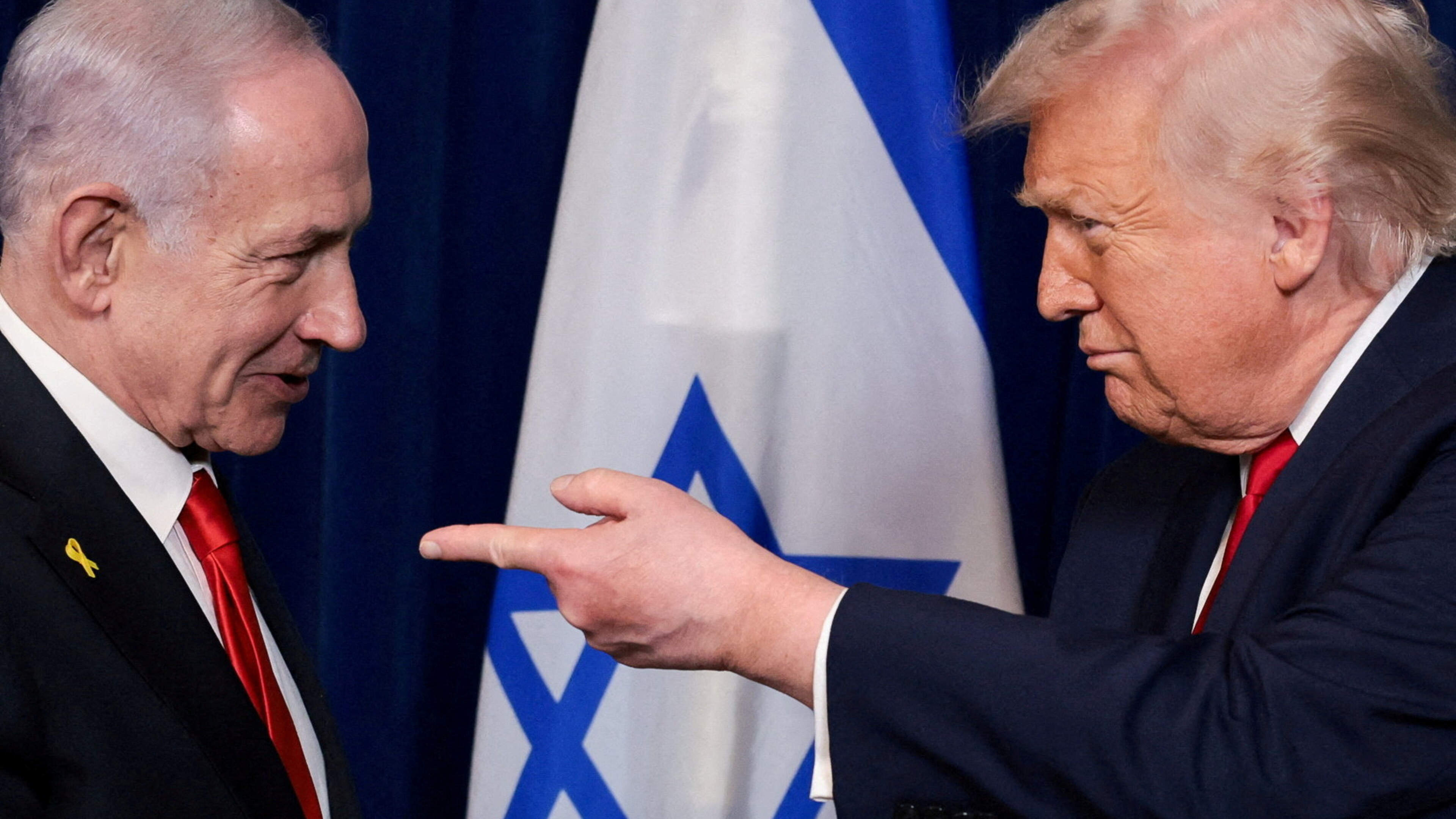 Gulf States Condemn Israel's Actions on Gaza