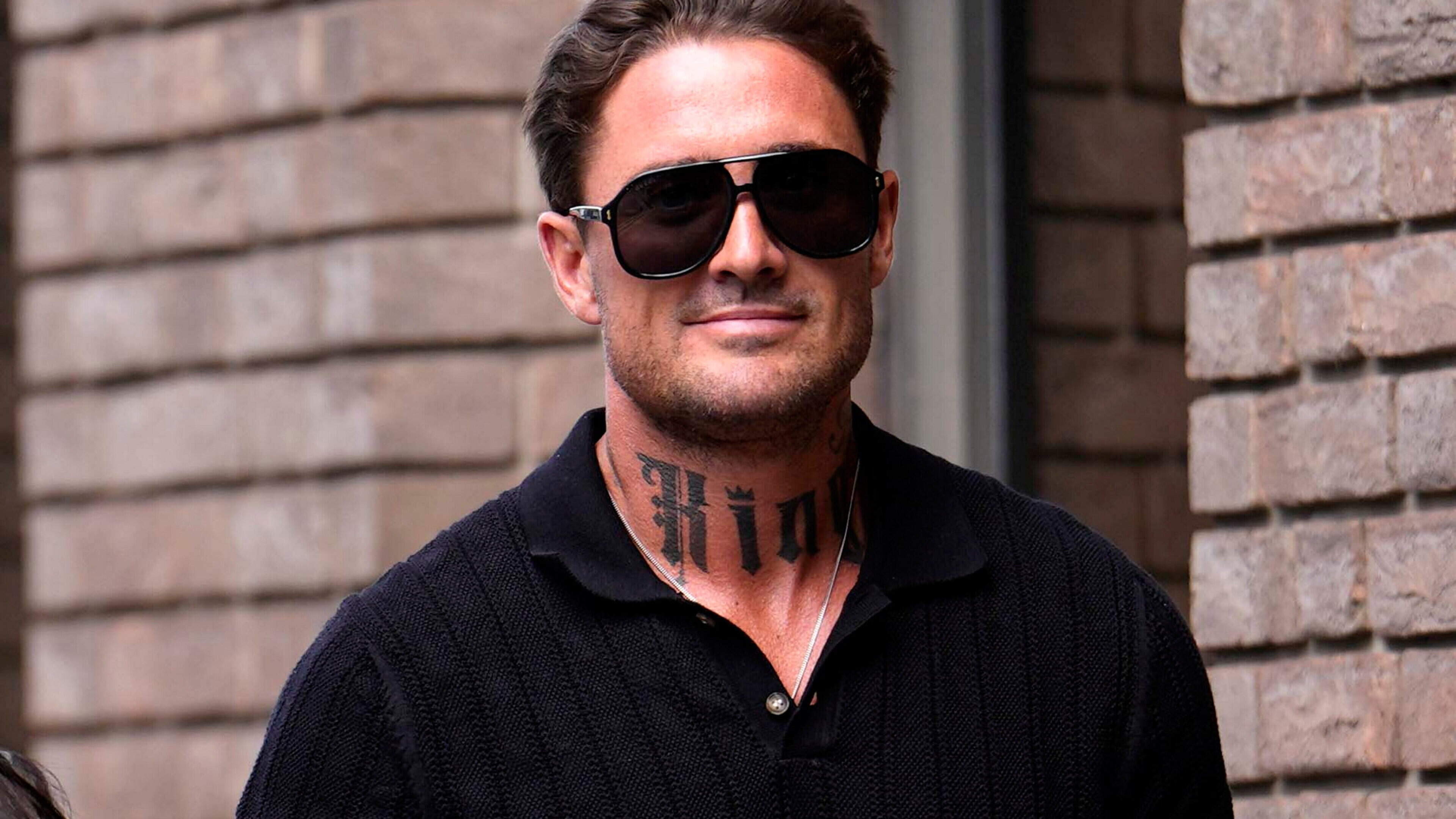 Stephen Bear Jailed for Restraining Order Breach