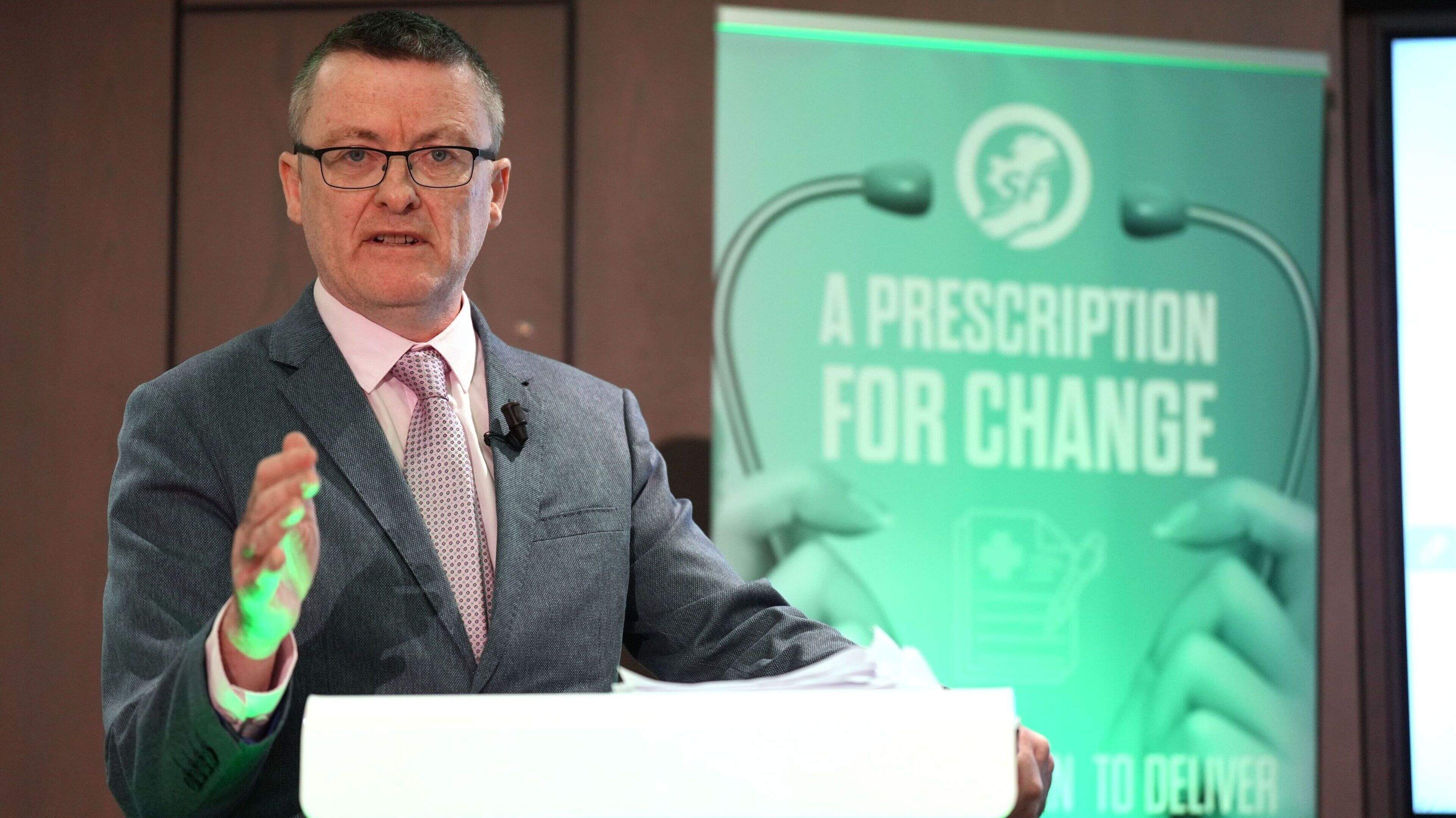 HSE Spent Nearly €1bn on Agency Staff