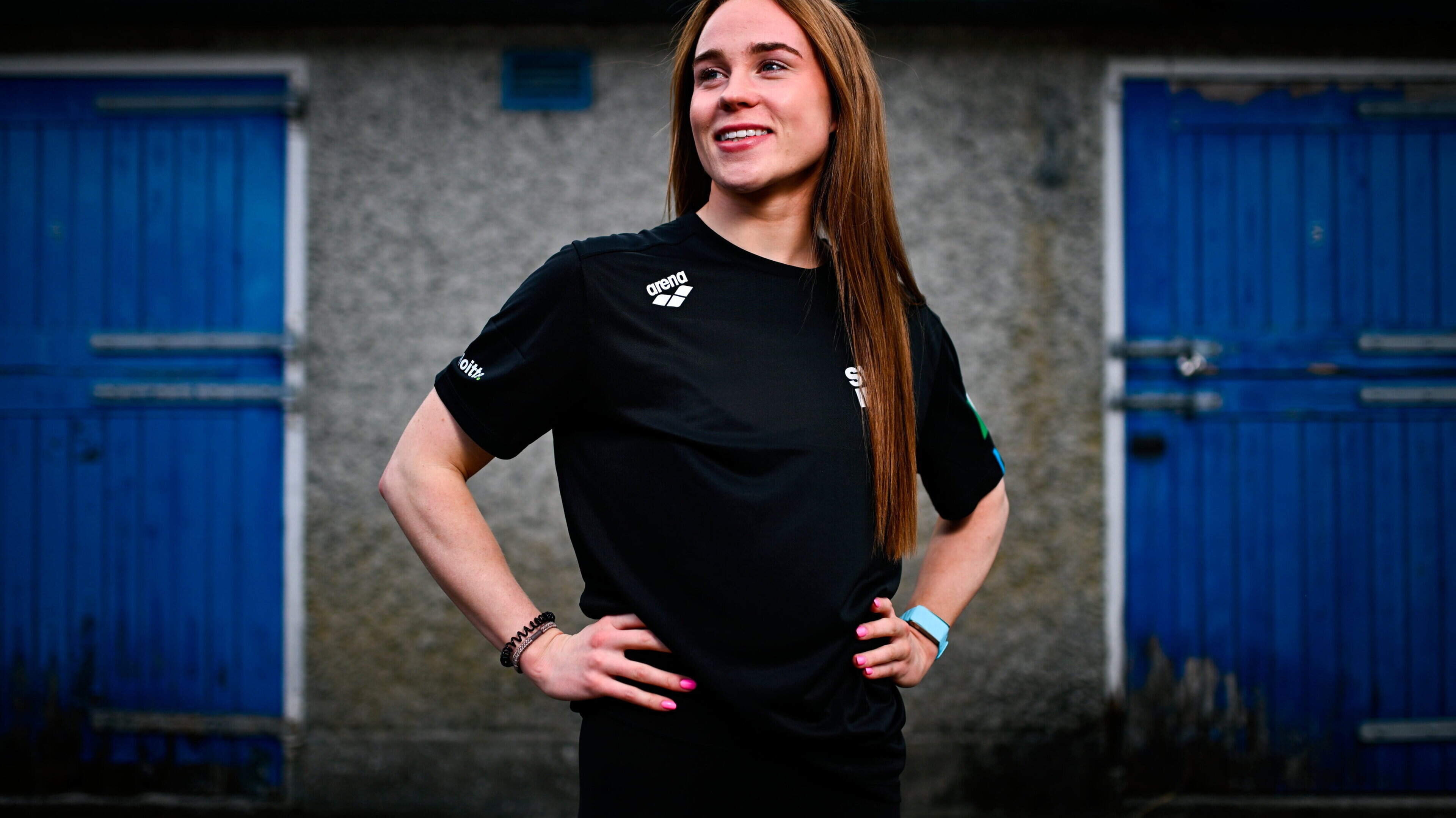 Ellen Walshe on Mental Game for Europeans