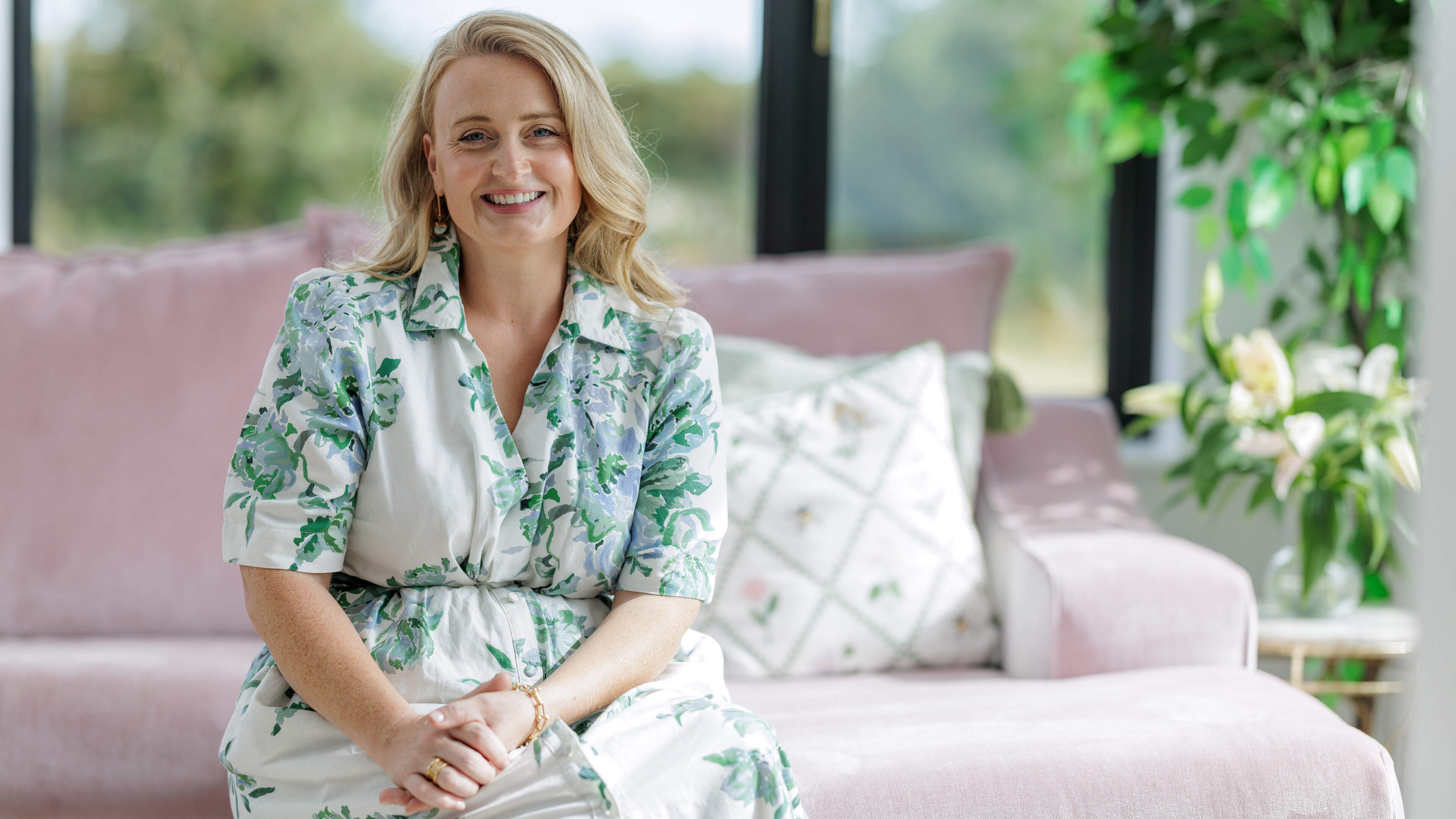Breast Reduction Surgery Gains Popularity in Ireland