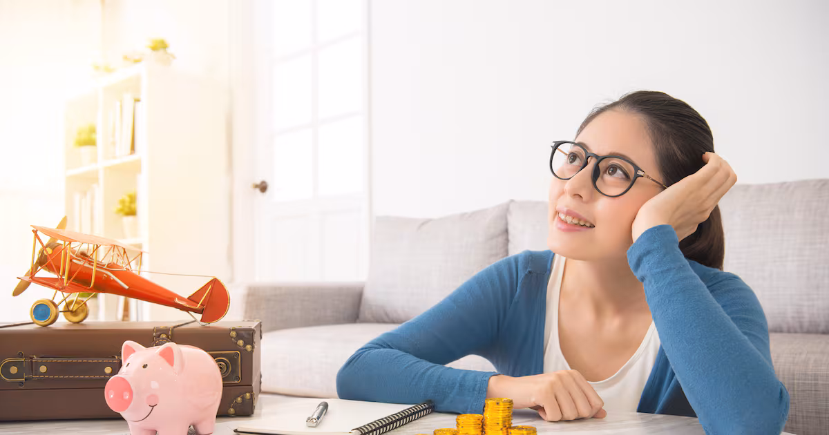 Reset Financial Habits After Summer Holidays