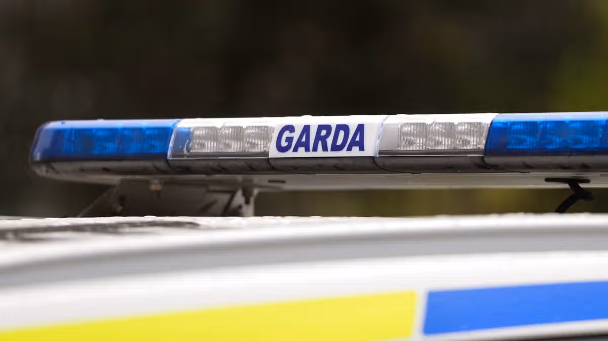 Man Hospitalised After Dublin Stabbing Incident