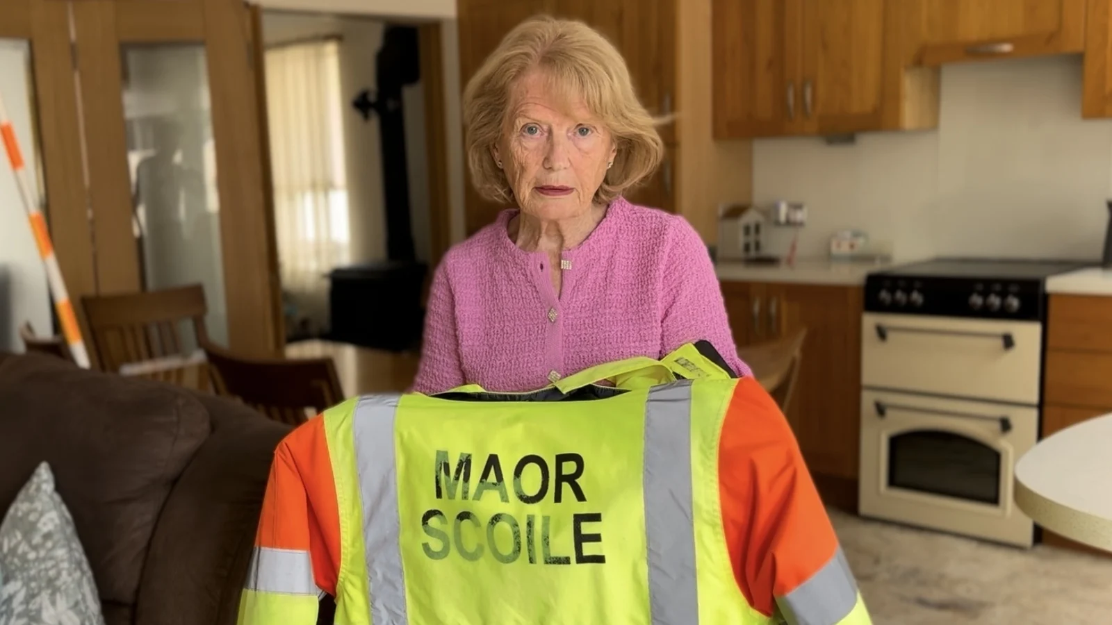 Lollipop People Face Abuse While Working