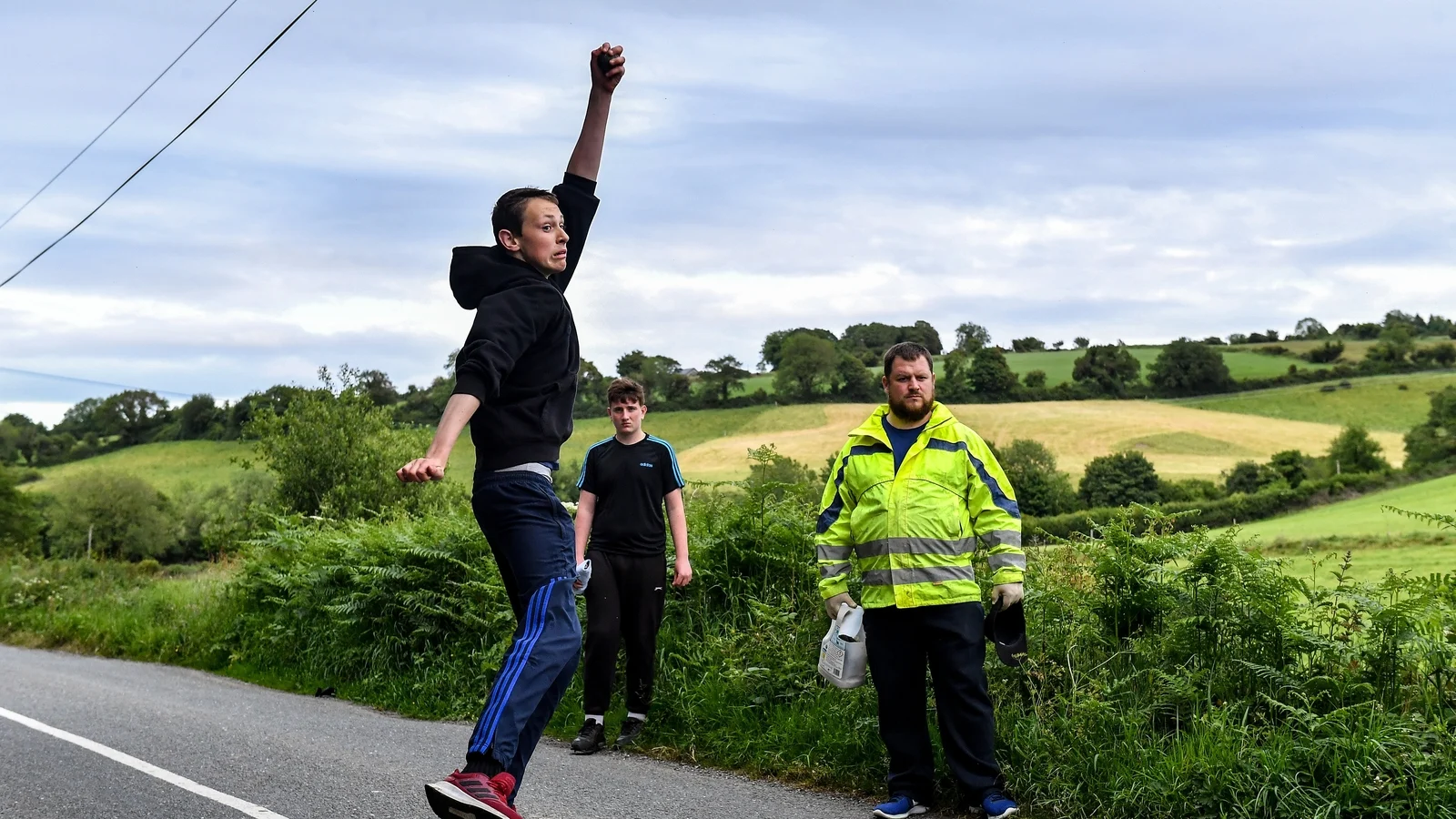 Road Bowling Seeks UNESCO Heritage Status