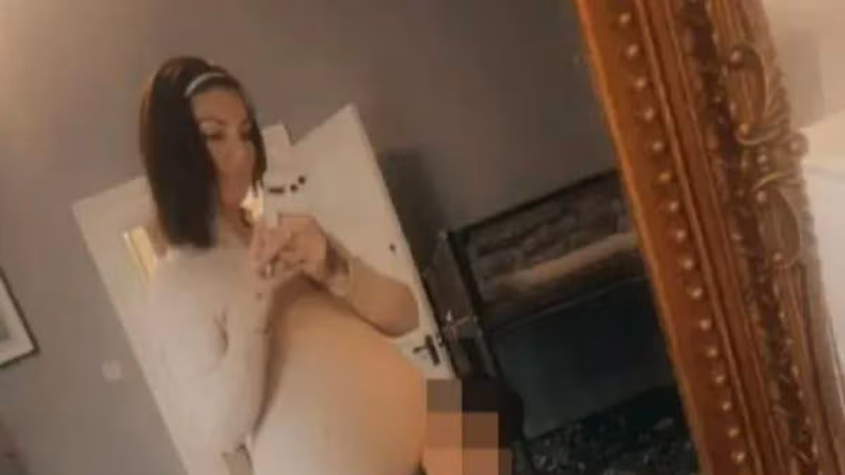 Pregnant Woman Falls from Ninth Floor in Leeds