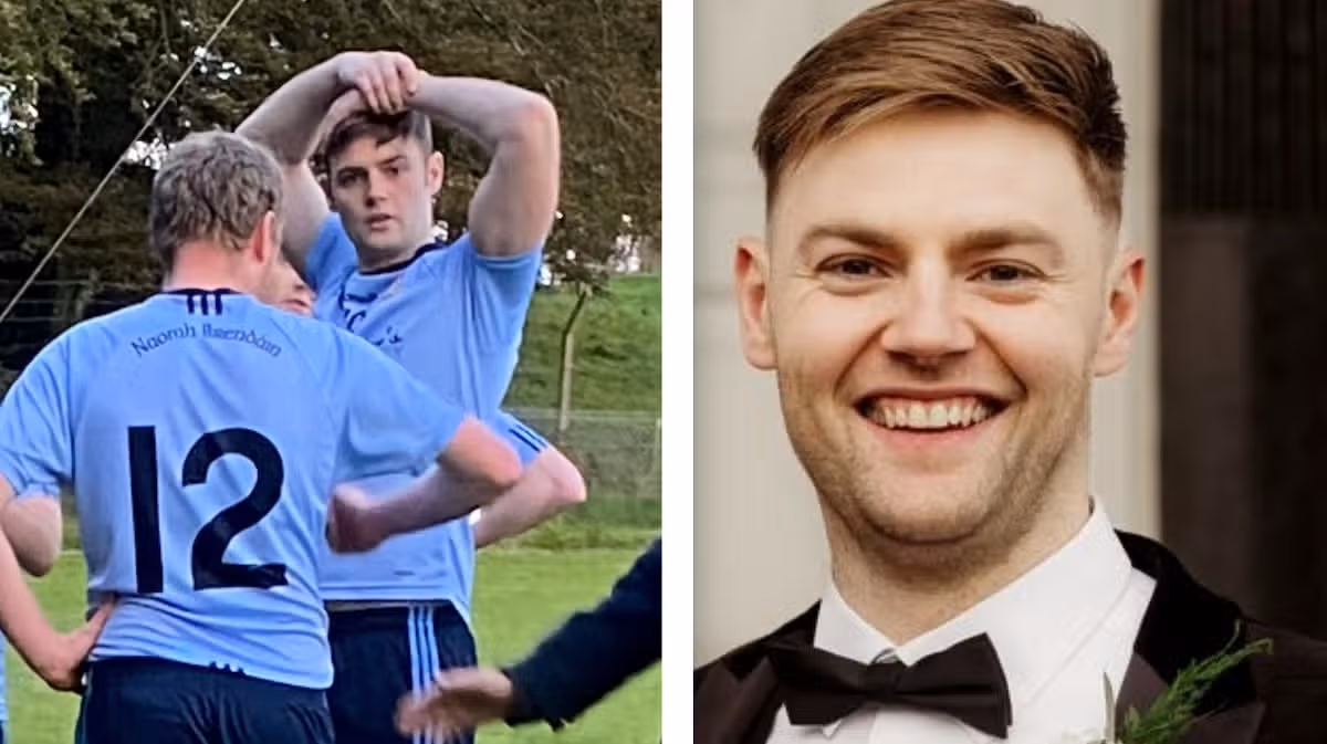 Galway Sportsman Tomás Doyle Passes Away