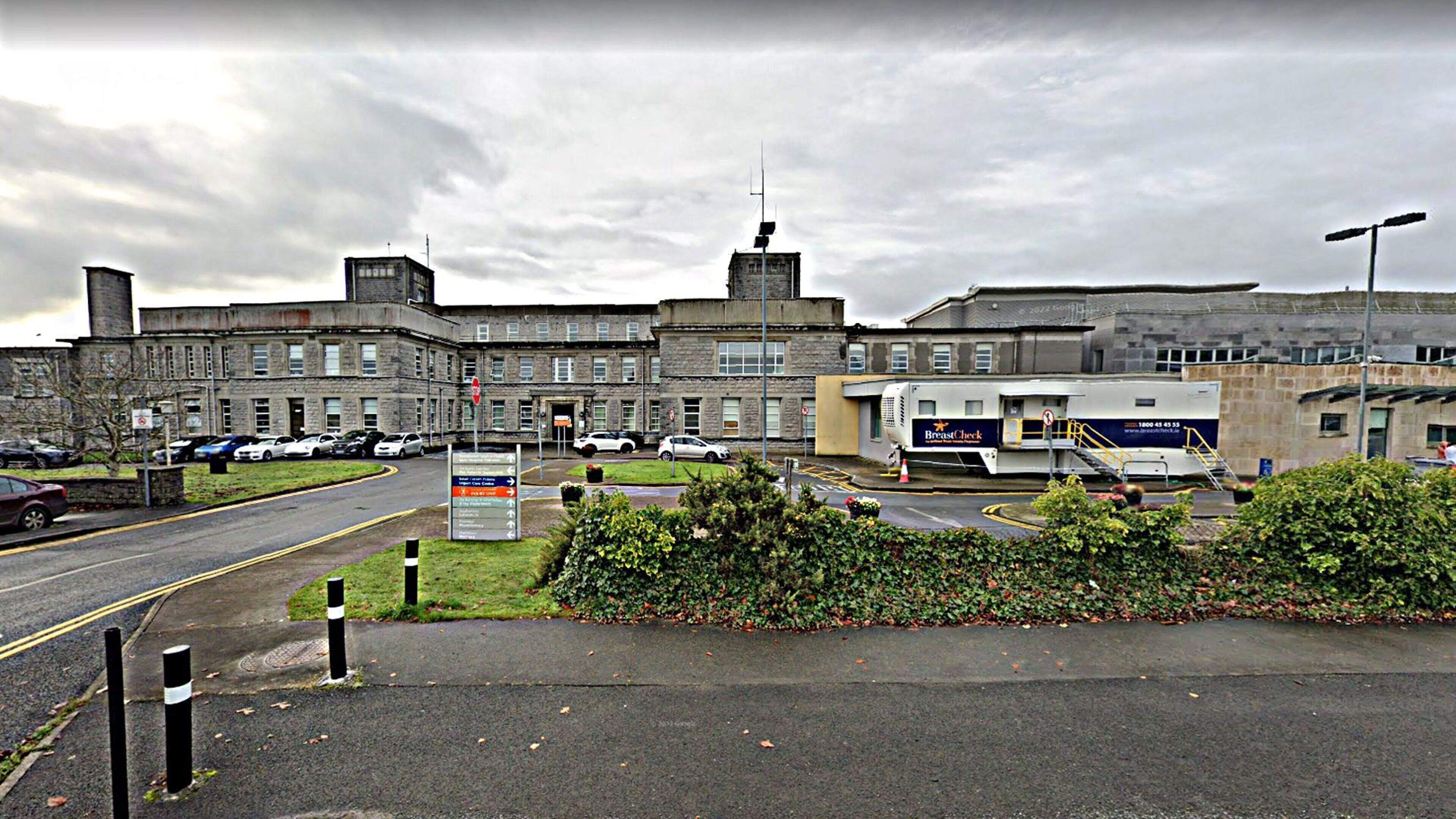TD hails success of Roscommon minor injury unit