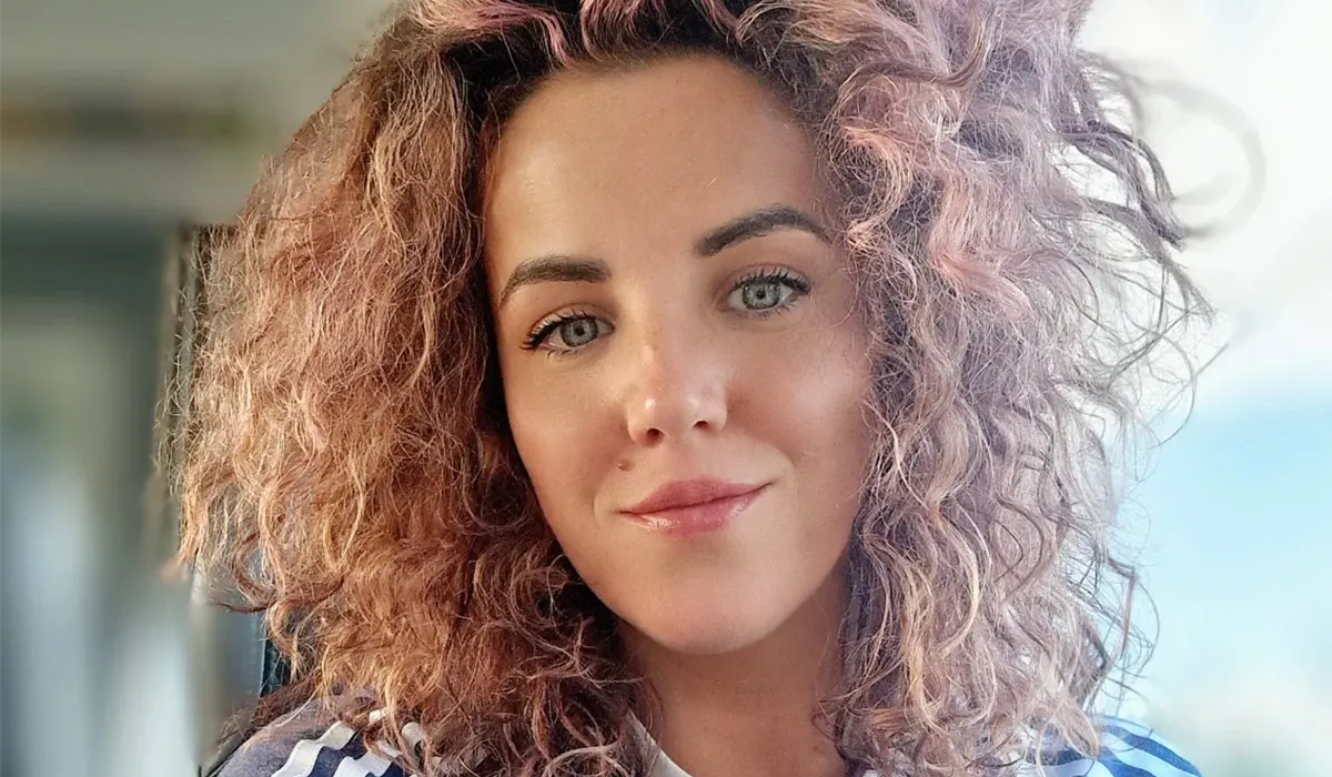 Jamie-Lee O'Donnell Cuts Ties With Family After Therapy