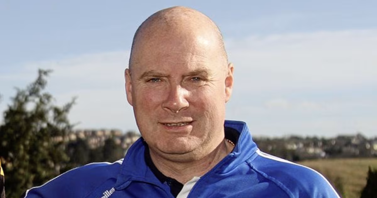 St Brigid’s manager faces tough Cargin challenge
