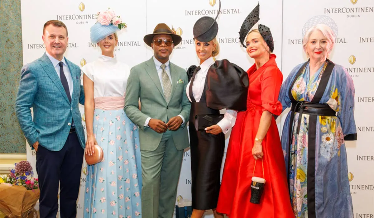 Kwanele Nomoyi Wins Most Stylish Competition