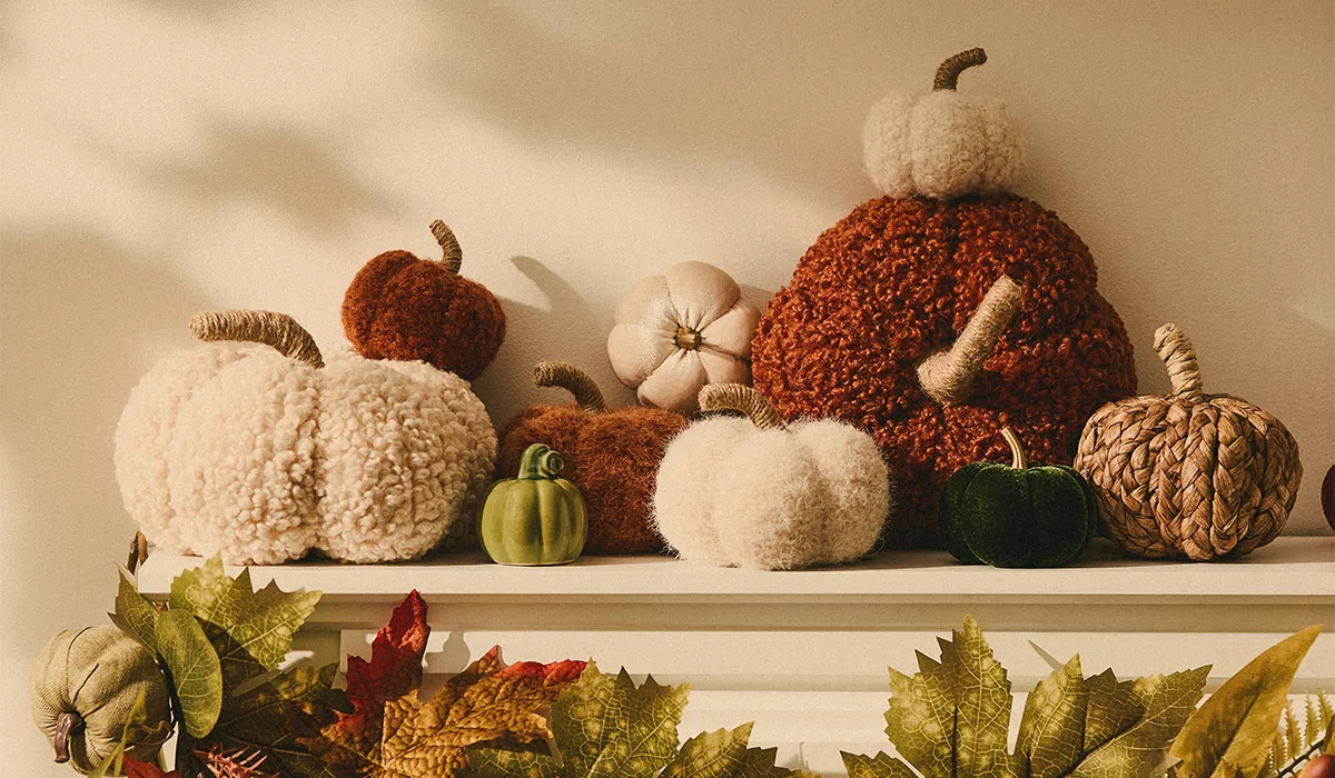 Penneys Launches Autumn Home Collection