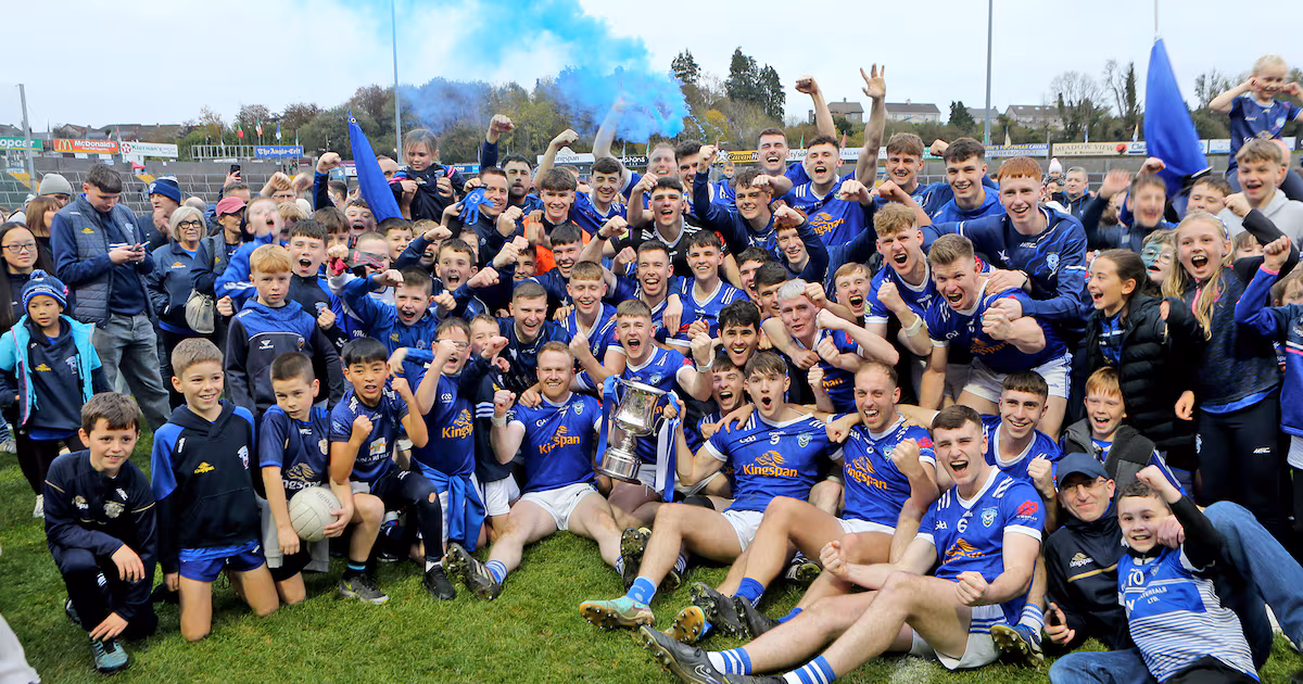 Cavan Senior Football Championship 2026 Details