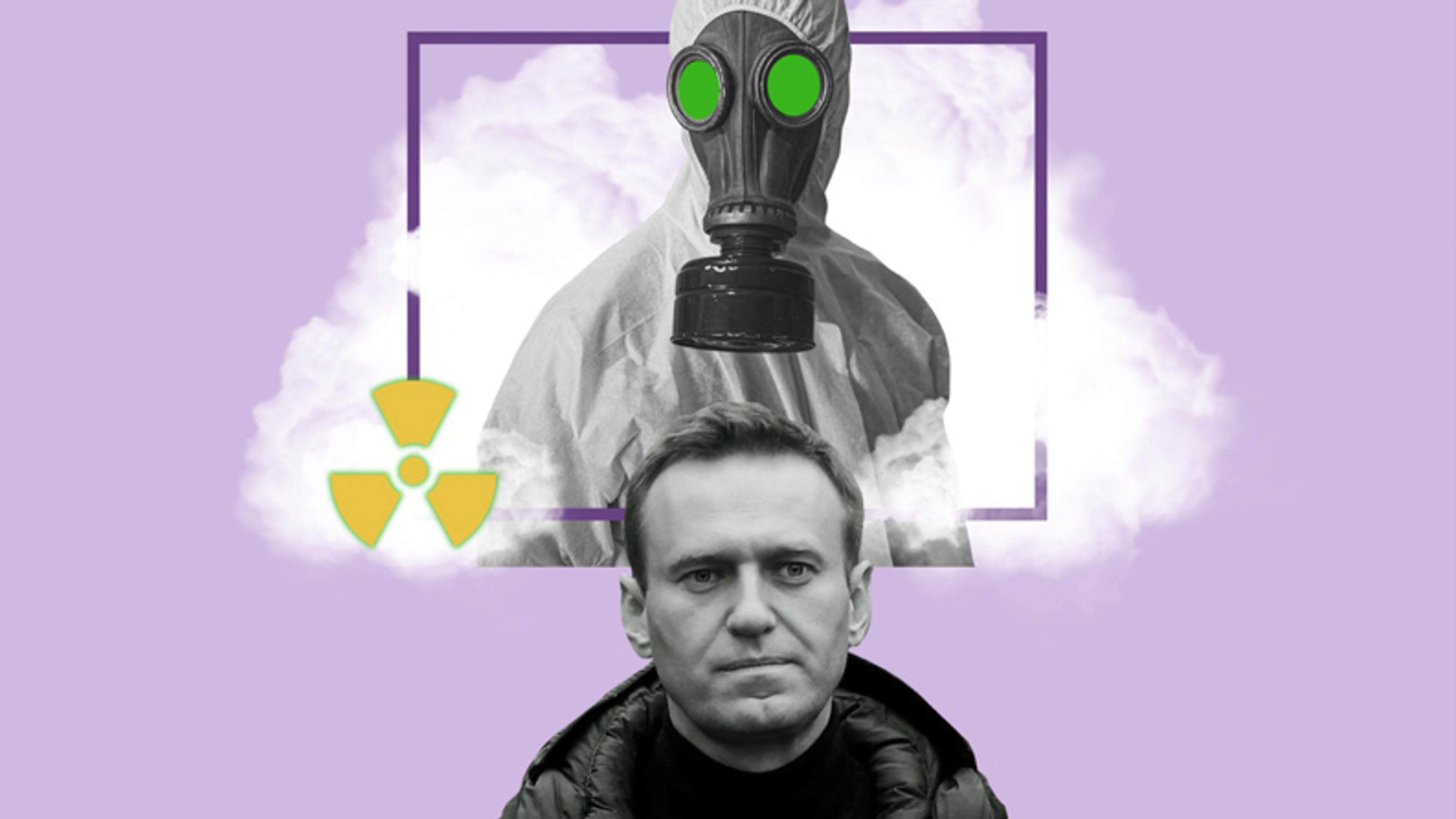 Russia's Cold War Biological Weapon Hypothetical