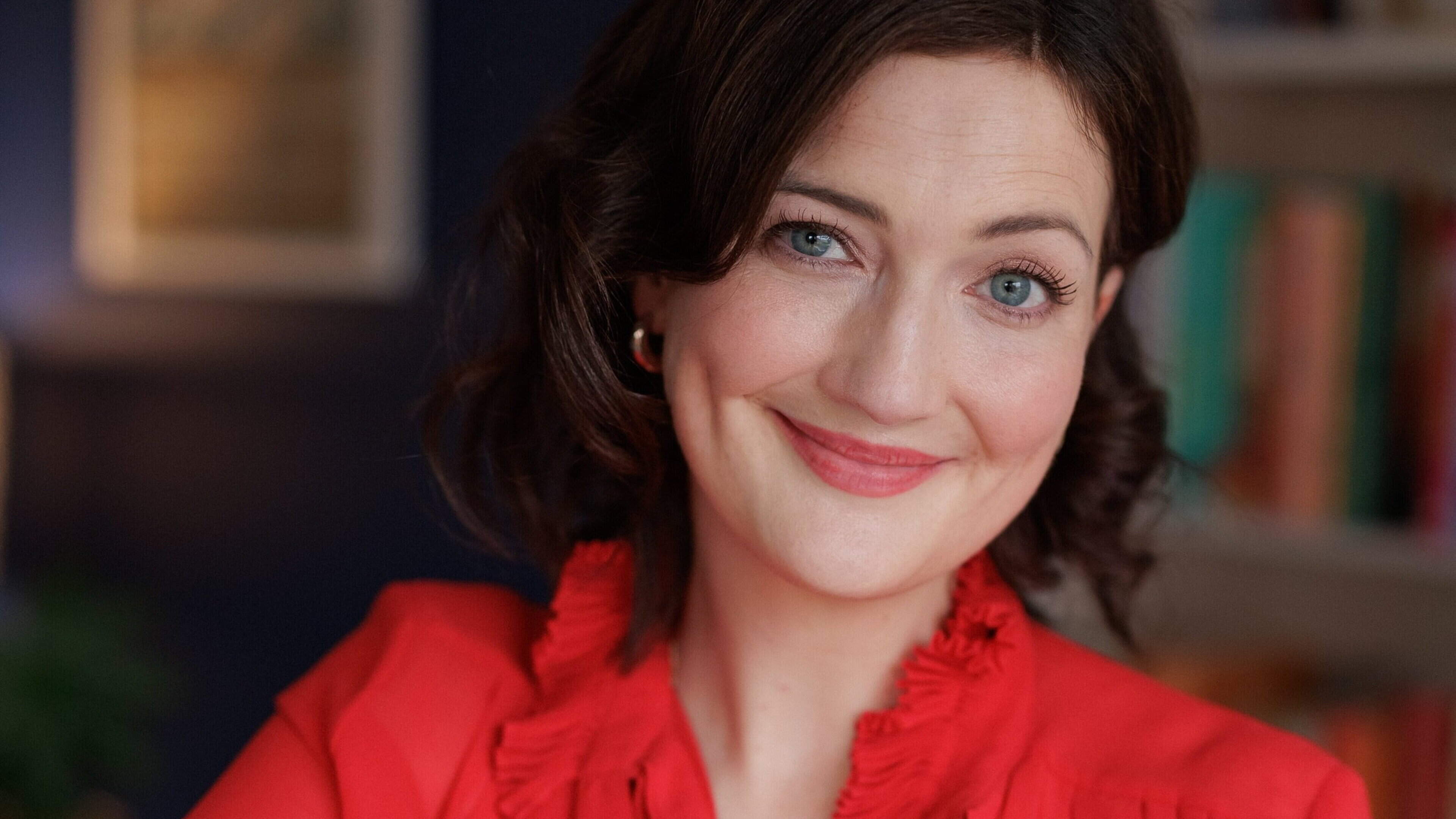 Jeananne Craig Reflects on Ulysses Reading Challenge