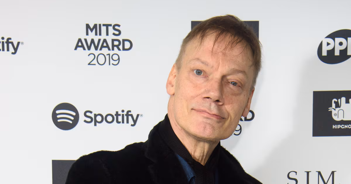 William Orbit, acclaimed producer, dies at 69