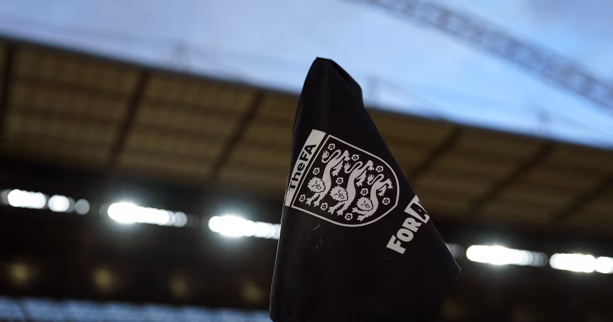 FA updates pitchside wall rules after player death