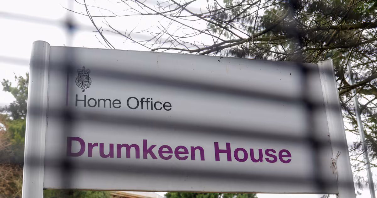 Home Office reports surge in immigration checks in NI