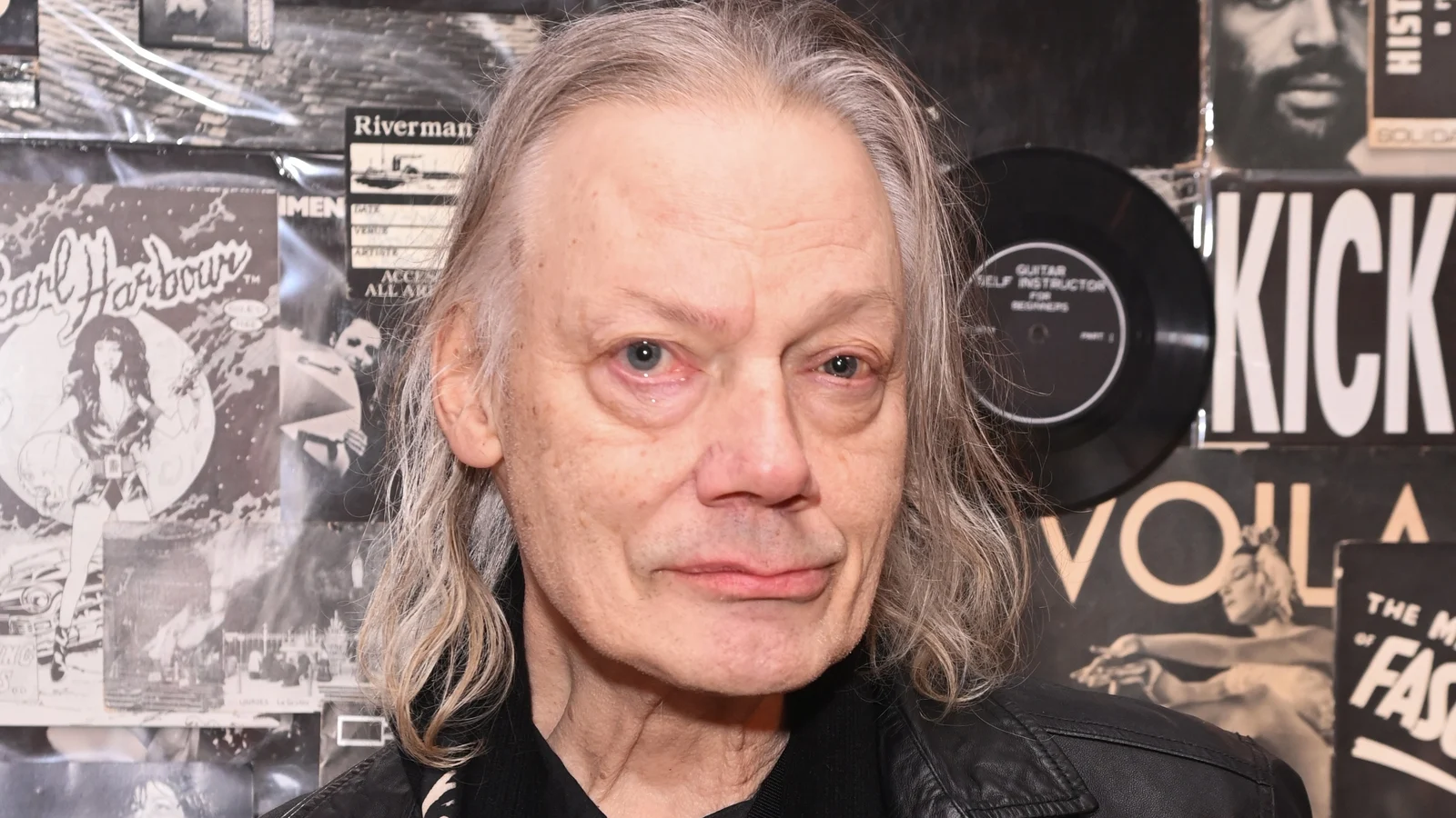 William Orbit, Grammy-winning producer, dies at 69